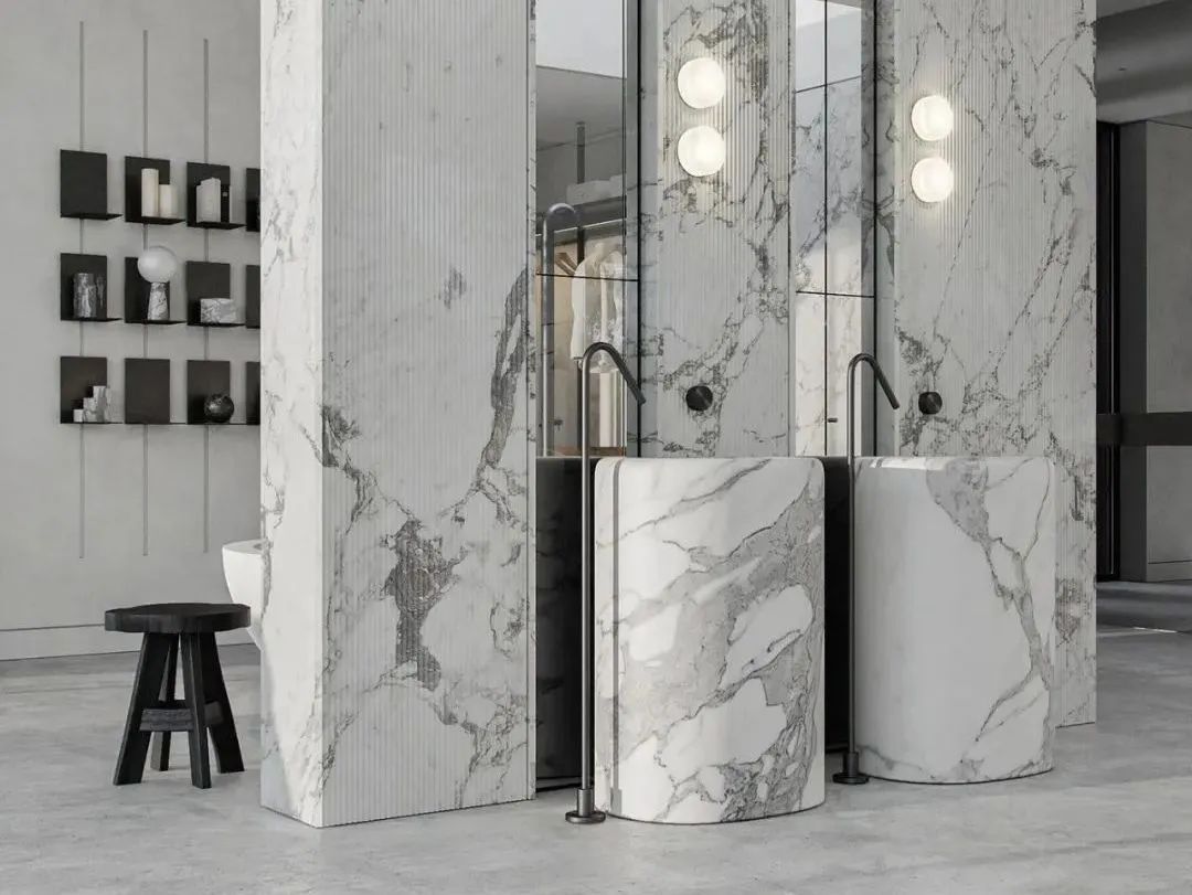 台盆怎么选,才能让卫浴空间更出彩?