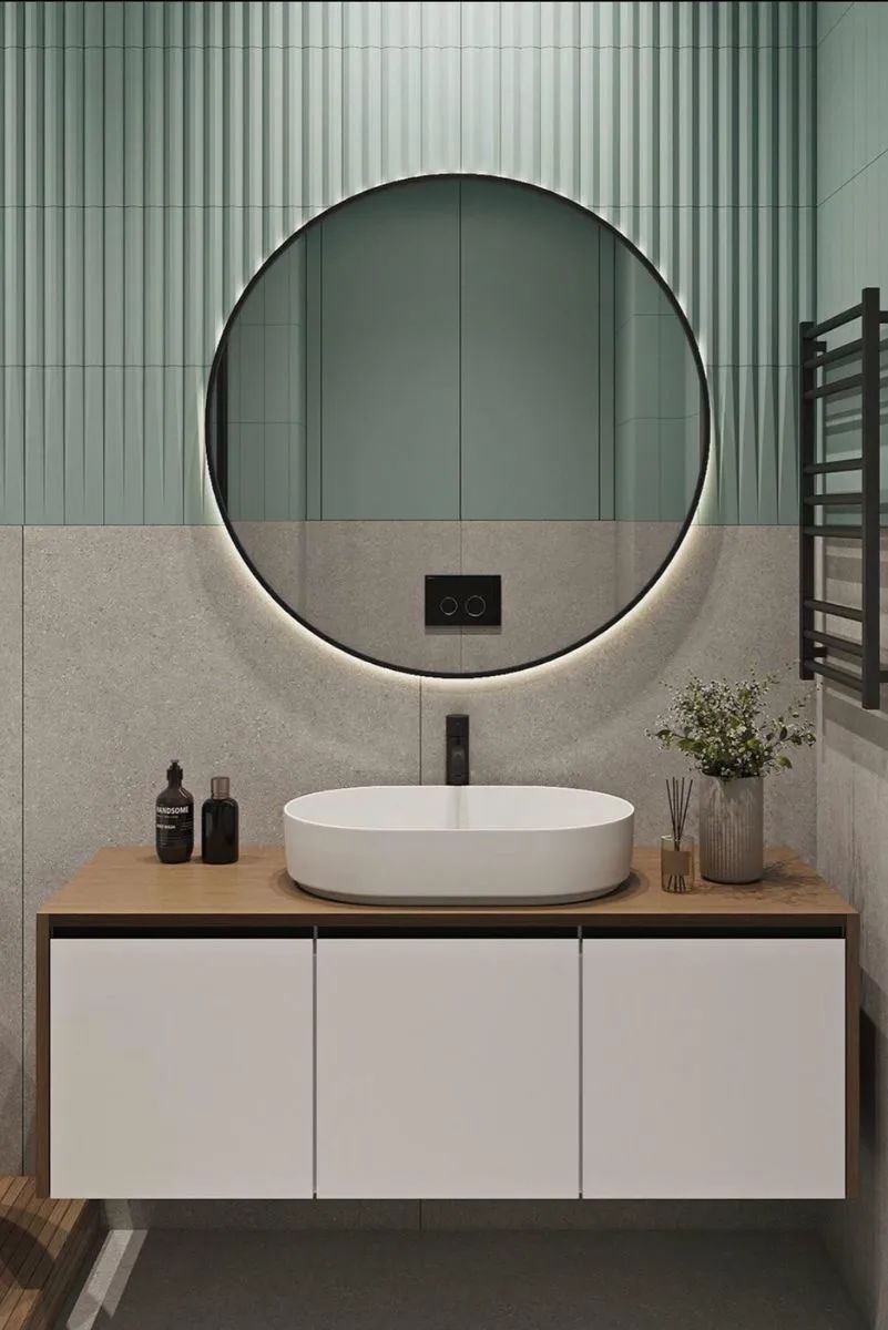 台盆怎么选,才能让卫浴空间更出彩?