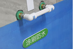 防潮工艺体系